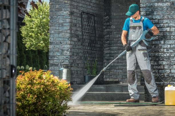 Best Graffiti Removal  in Ukiah, CA