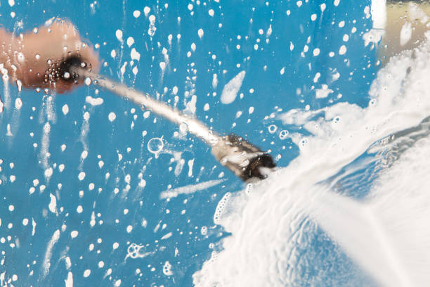 Best Spring Cleaning  in Ukiah, CA