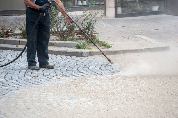 Best Warehouse Cleaning  in Ukiah, CA