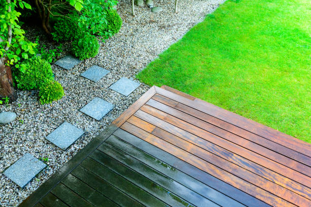 Professional  Pressure Washing Services in Ukiah, CA