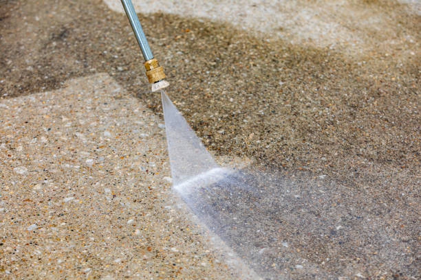 Best Animal Enclosure Cleaning  in Ukiah, CA