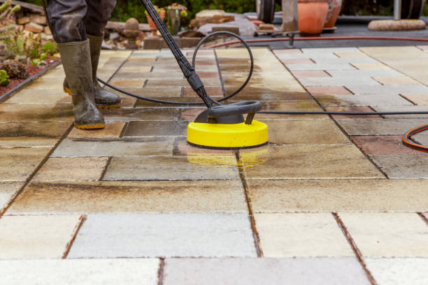Best Rust Removal  in Ukiah, CA
