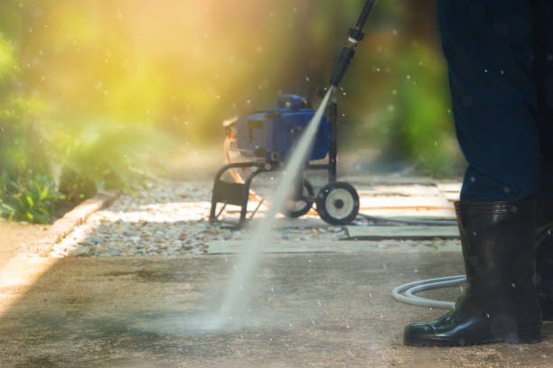 Best Building Exterior Washing  in Ukiah, CA