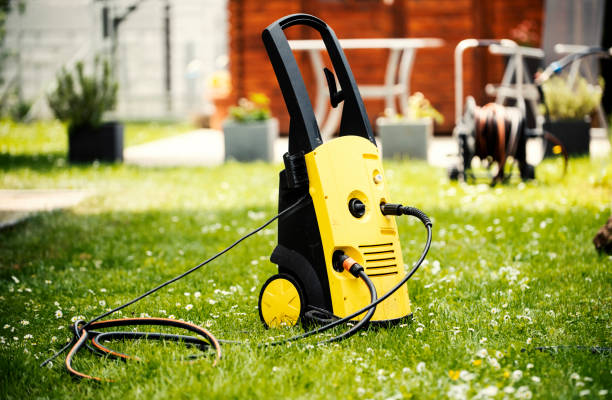 Best Oil Spill Cleanup  in Ukiah, CA